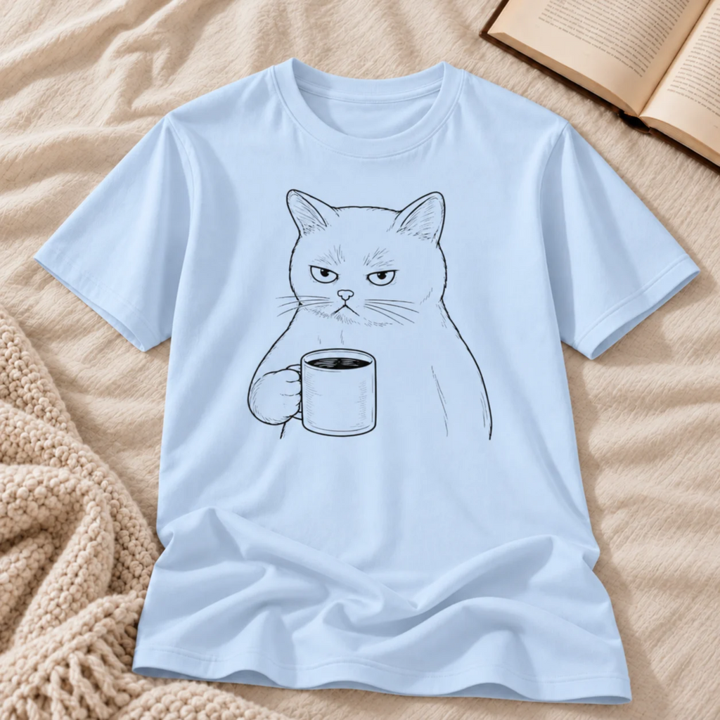 Mood T-Shirt