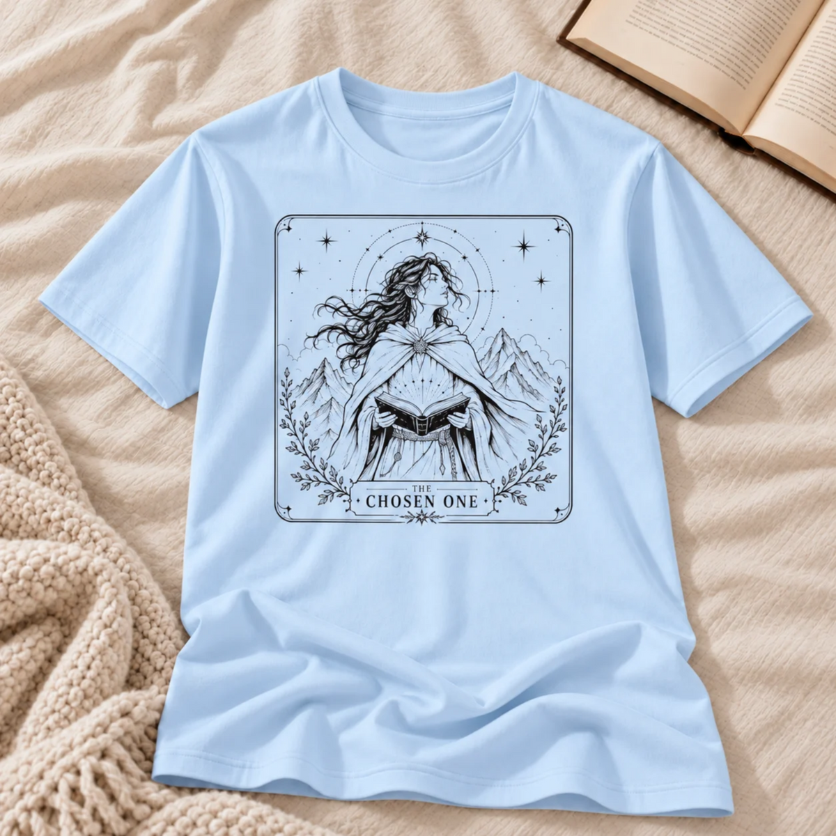 The Chosen One T-Shirt
