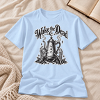 Wake the Dead T-shirt