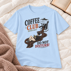 Coffee Club T-Shirt
