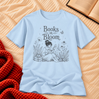 Books in Bloom T-Shirt