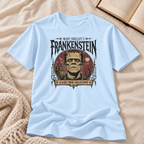 Frankenstein T-Shirt