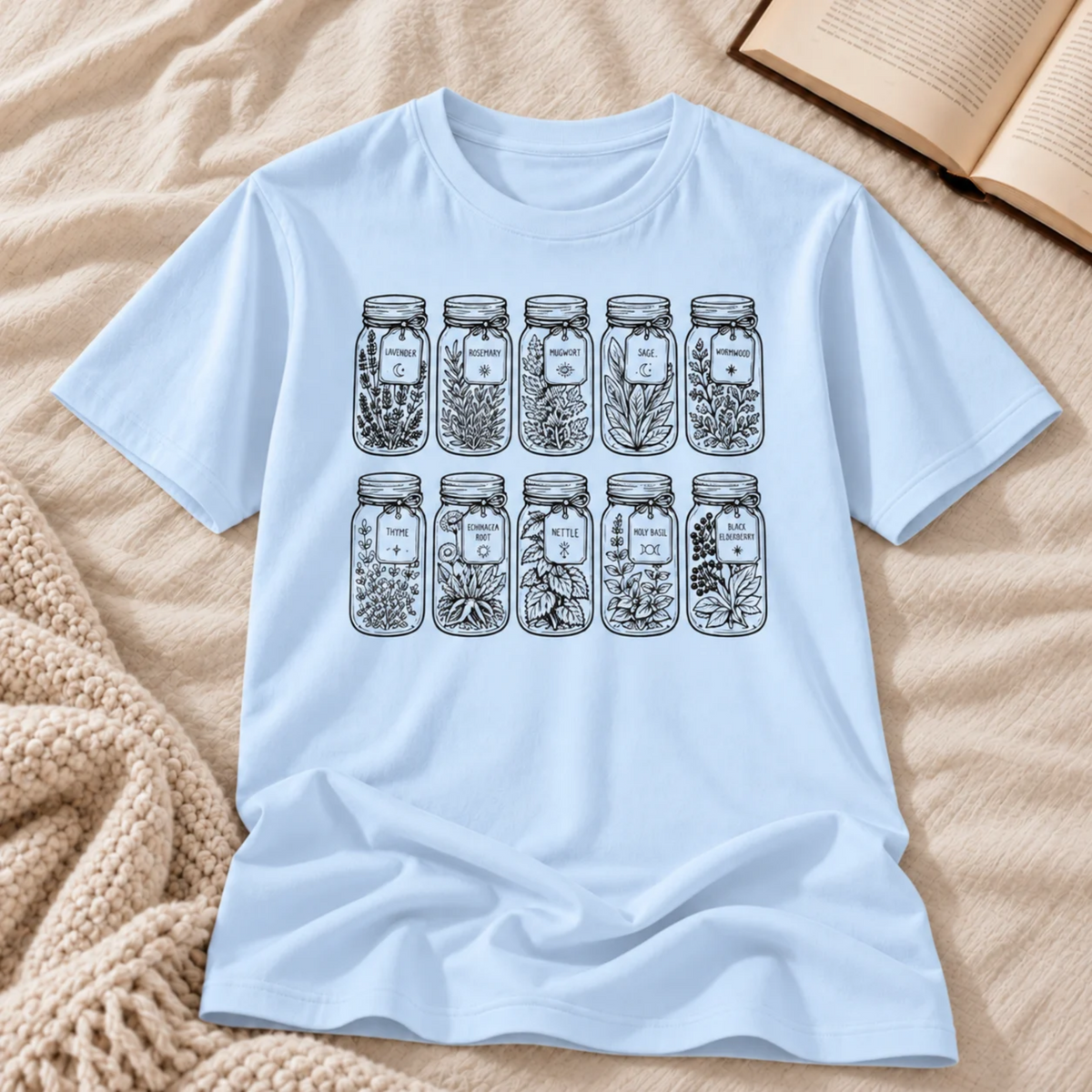 Tea Season T-Shirt