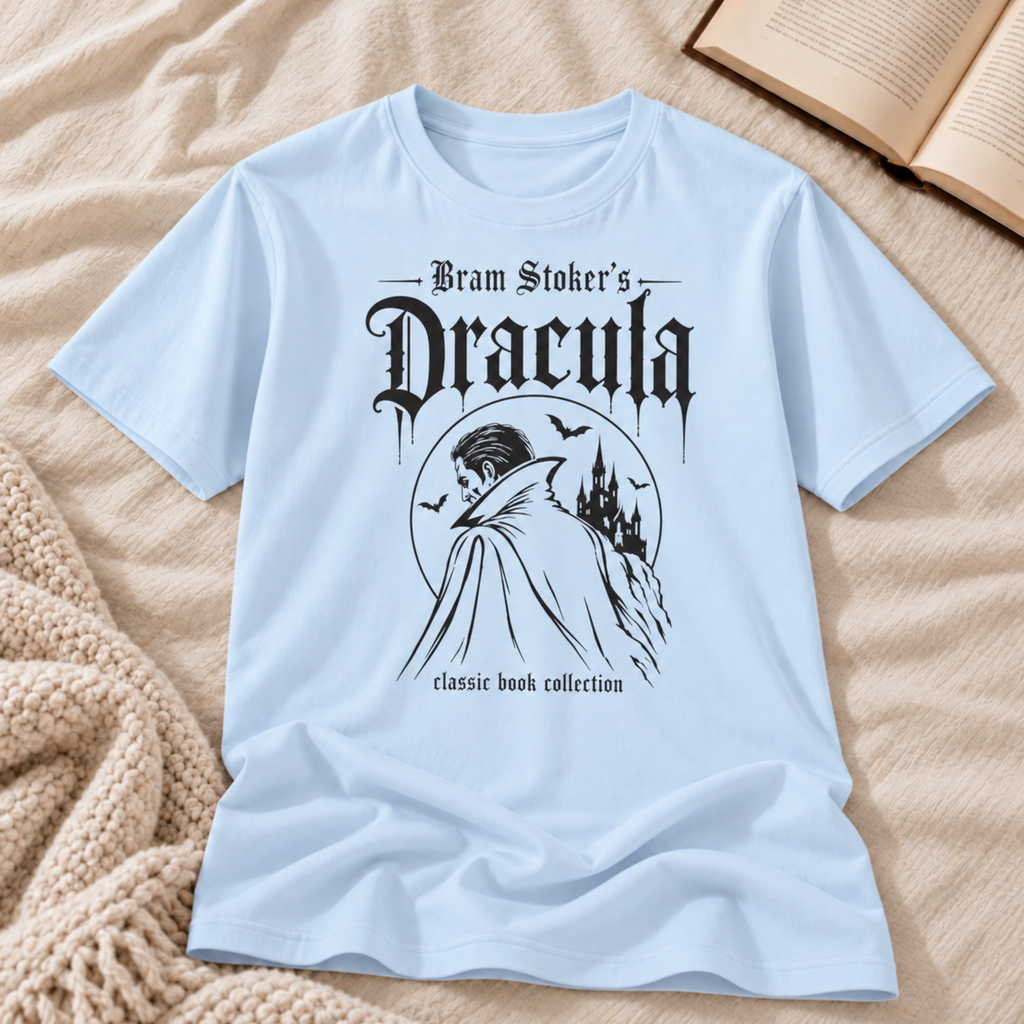 Dracula T-Shirt