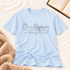 Preferred Social Club T-Shirt