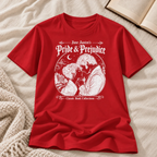 Pride & Prejudice T-Shirt