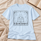 The Slow Burn T-Shirt