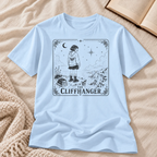 The Cliffhanger T-Shirt