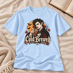 Cold Brewed T-shirt