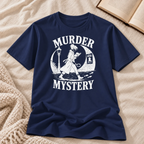 Murder Mystery T-Shirt