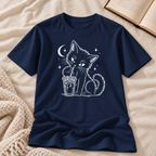 Midnight's Coffee T-shirt