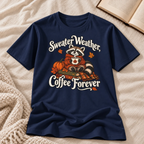 Coffee Forever T-shirt
