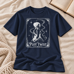 The Plot Twist T-Shirt