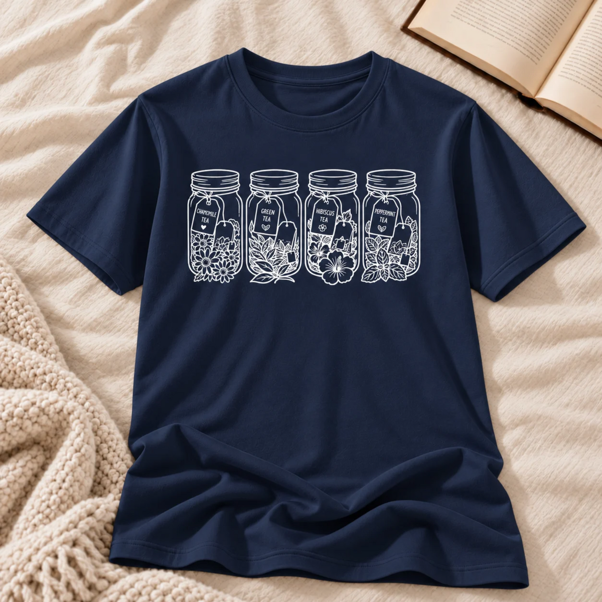 Mason T-Shirt