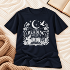 Reading Society T-Shirt