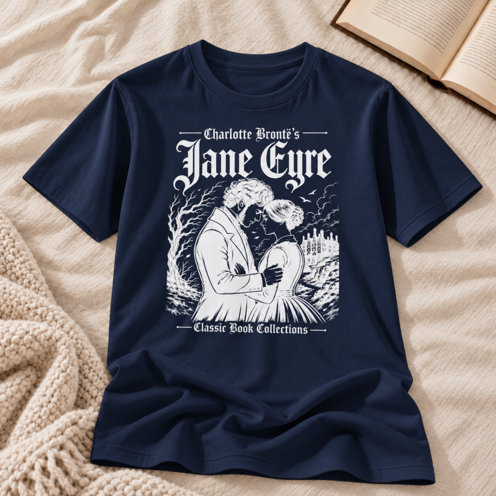 Jane Eyre T-Shirt