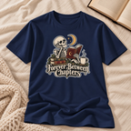 Forever Between Chapters T-shirt