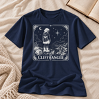 The Cliffhanger T-Shirt