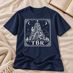 The TBR T-Shirt