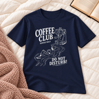 Coffee Club T-Shirt