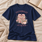 Fictionally Attached T-Shirt