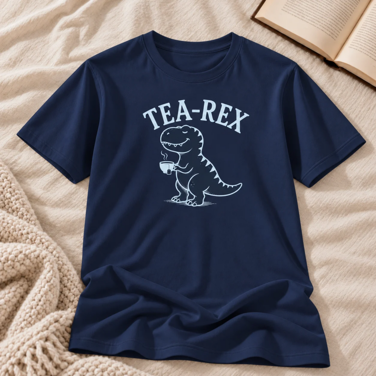 Tea-Rex T-Shirt