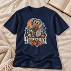 Graveyard Shift T-shirt