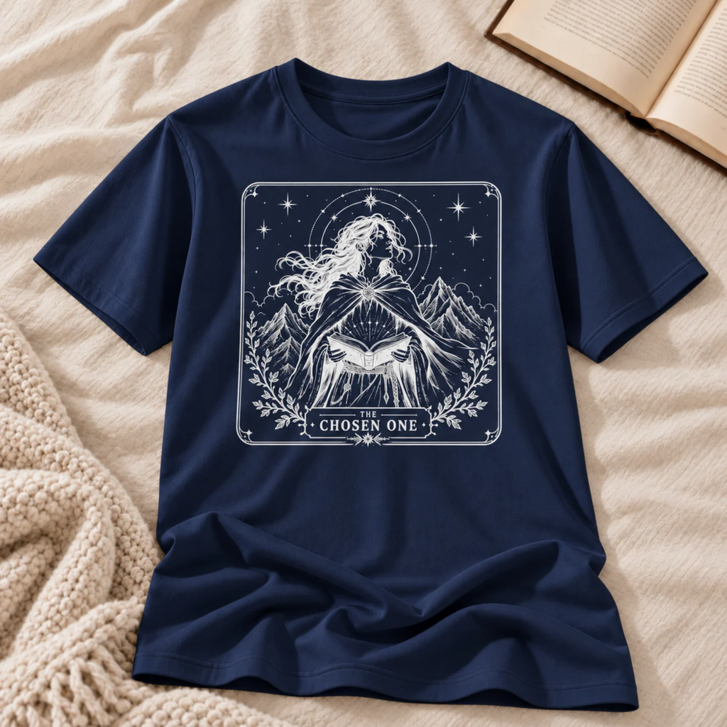 The Chosen One T-Shirt