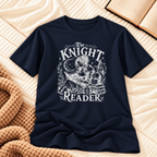 The Knight Reader T-Shirt