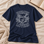 Enemies to Lovers T-Shirt