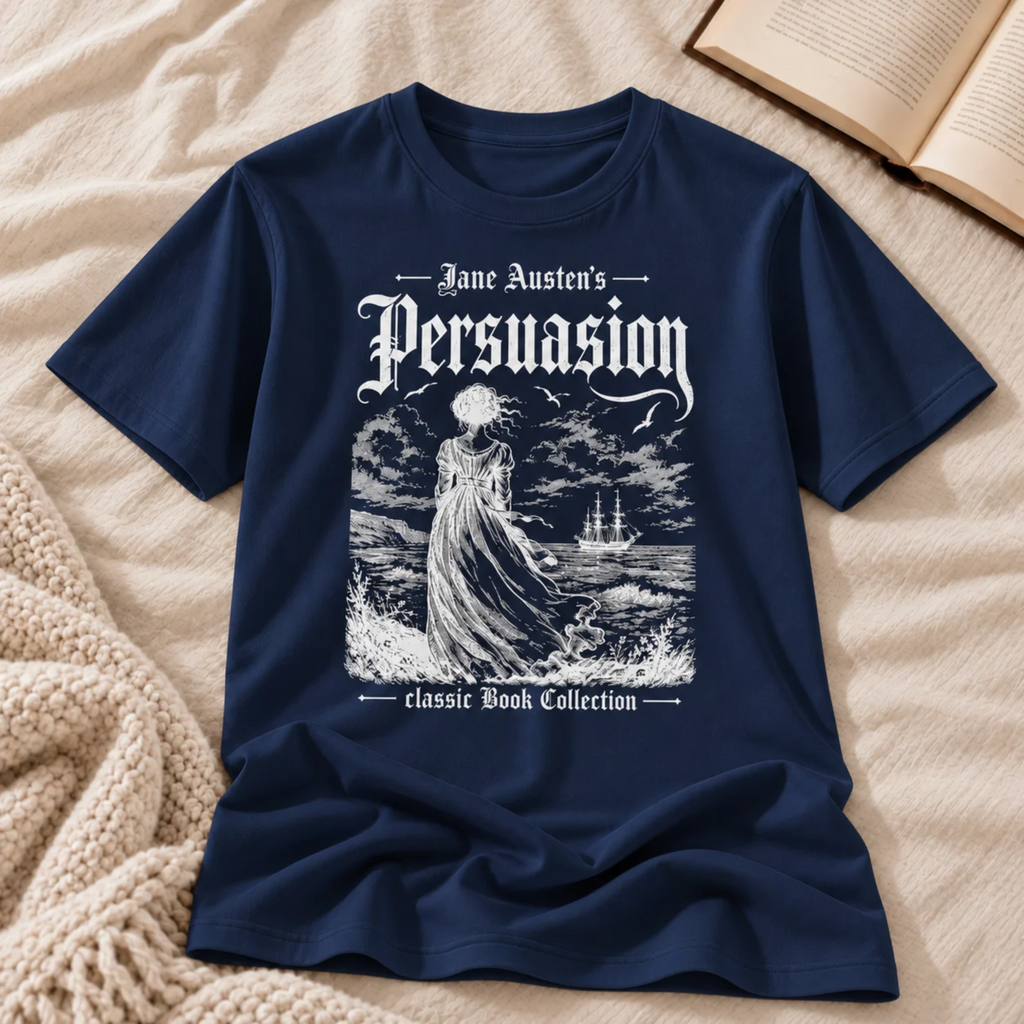 Persuasion T-Shirt