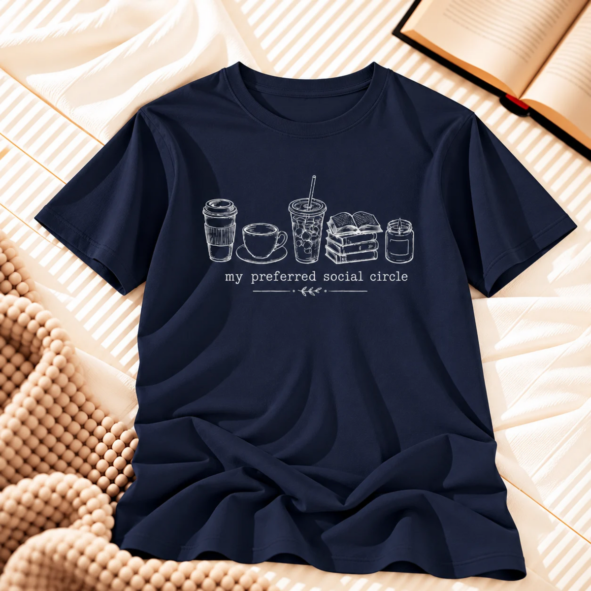 Preferred Social Club T-Shirt