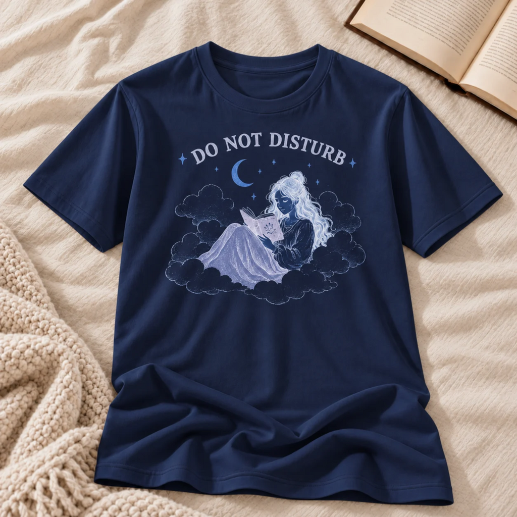 Do Not Disturb T-Shirt