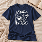 Morning Ritual T-Shirt