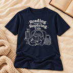 Reading Instead of Replying T-Shirt