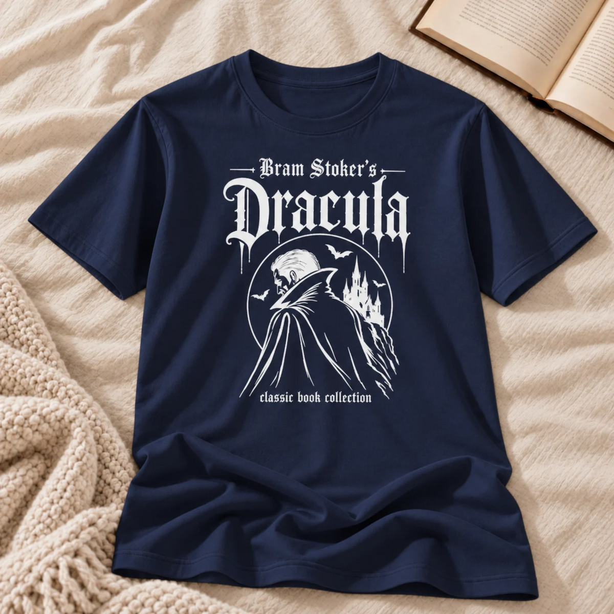 Dracula T-Shirt