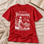 Persuasion T-Shirt