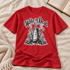 Wake the Dead T-shirt