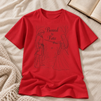Bound by Fate T-Shirt