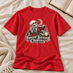 Forever Between Chapters T-shirt