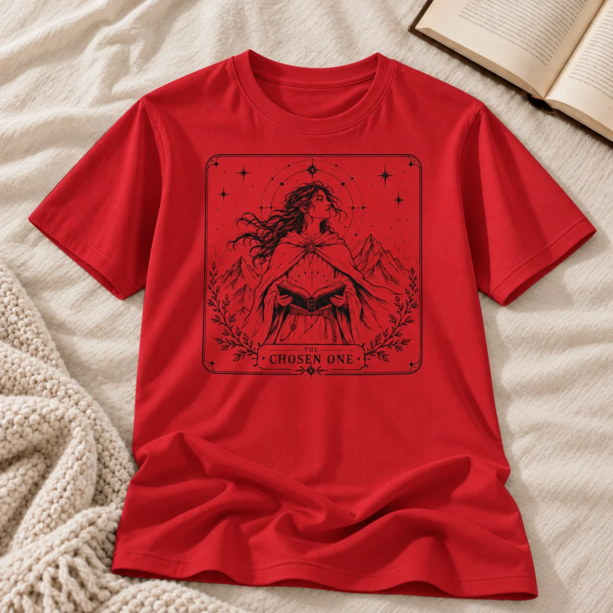 The Chosen One T-Shirt