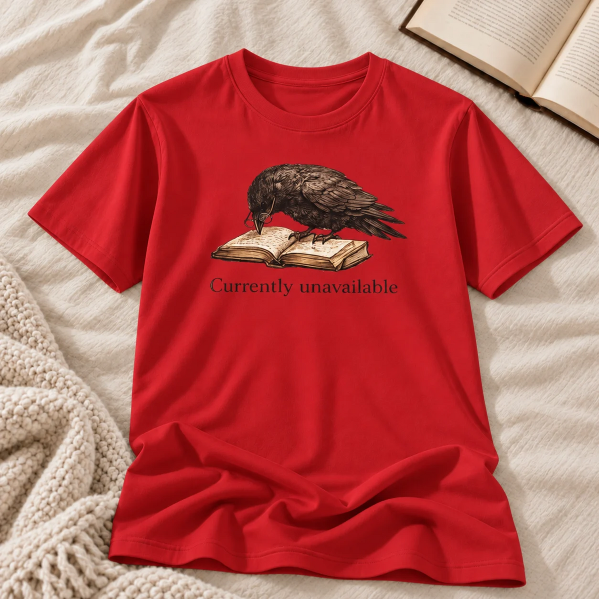 Currently Unavailable T-Shirt