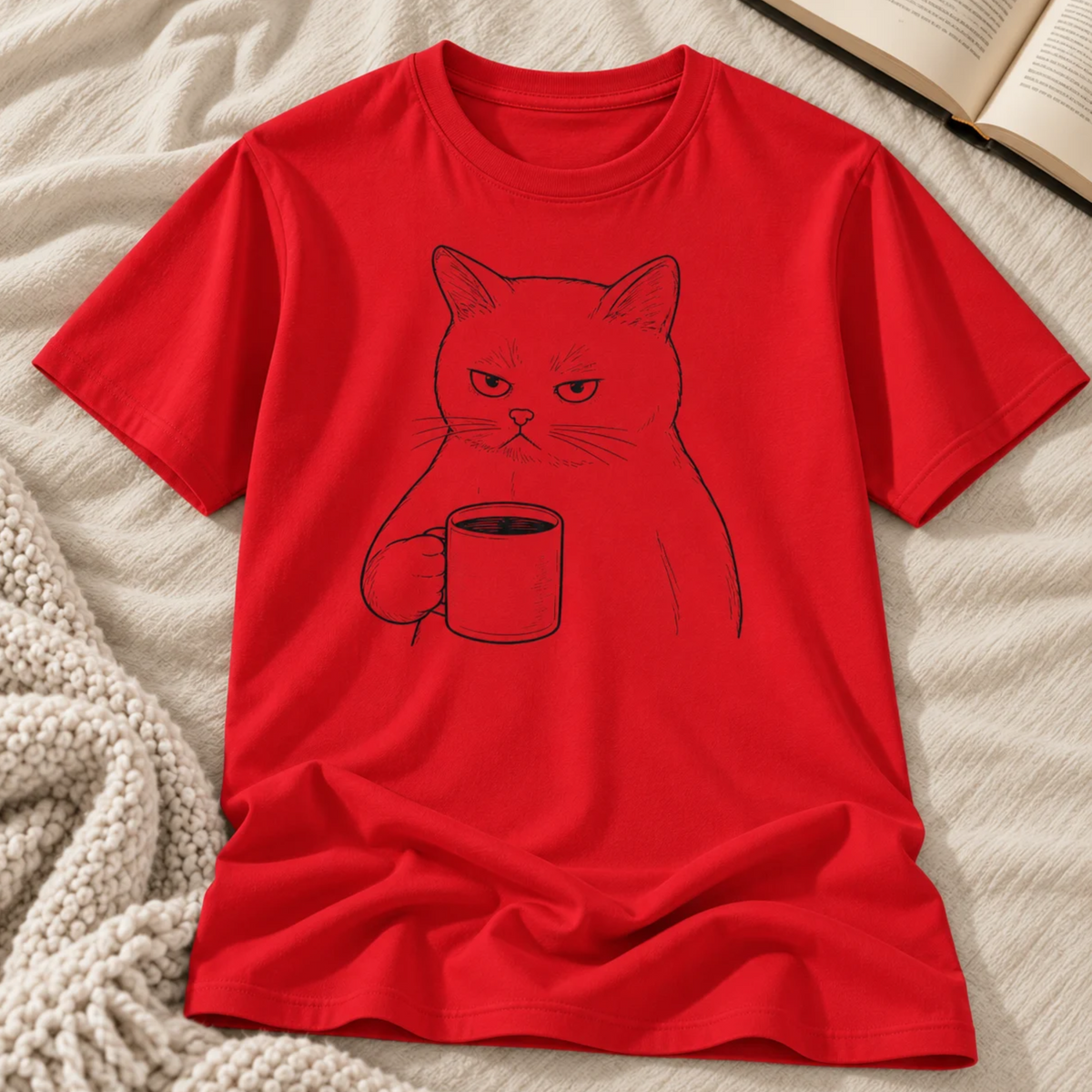 Mood T-Shirt