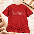 Preferred Social Club T-Shirt