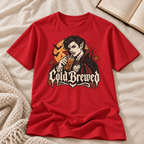 Cold Brewed T-shirt