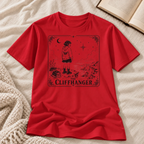 The Cliffhanger T-Shirt