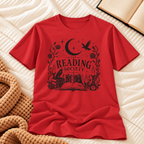 Reading Society T-Shirt