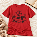 Mood Reading T-Shirt