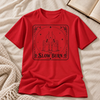The Slow Burn T-Shirt