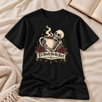 Till Death Do Us Part T-shirt